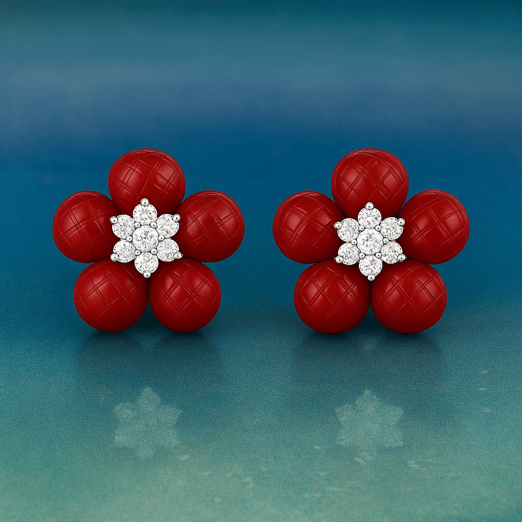 Bali Earrings